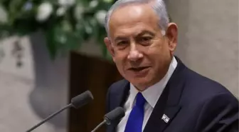 Binyamin Netanyahu kimdir? Kaç yaşında, nereli?