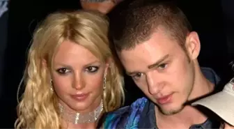 Britney Spears, Justin Timberlake ile ilişkisi sırasında kürtaj yaptırdığını açıkladı