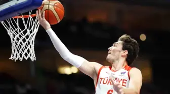 Cedi Osman, milli takıma gelmek istemediği iddialarına yanıt verdi