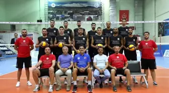 Develi Belediyespor, Bursa Büyükşehir Belediyespor'a konuk olacak