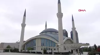 Diyanet İşleri Başkanı Ali Erbaş: İsrail'in Filistin'deki katliamı dünyanın gözü önünde yapılıyor