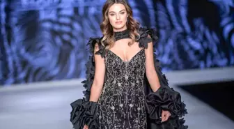 Fashion Prime Fuarı İzmir'de Kapılarını Açtı