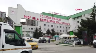 Giresun'da Hasta Yakınlarından Doktora Saldırı: 2 Gözaltı