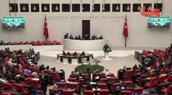 İYİ Parti'nin afetlerin verdiği zararların azaltılmasına yönelik yapılan kentsel dönüşüm çalışmalarının araştırılması önerisi reddedildi