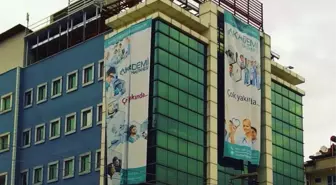 Kapanacak özel hastaneyle ilgili skandal iddia: Çalışanların tazminatının yarısını ödemiyorlar