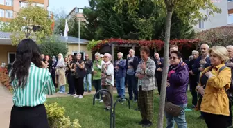 Maltepe Belediyesi'nden 50 yaş üstü vatandaşlara farkındalık çalışmaları