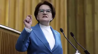 Meral Akşener, 'Sinan Aygün' sorusunu soran gazeteciyi azarladı: Bundan sonra görüştüğüm her kişi için, 'İzin veriyor musunuz?' diye soracağım