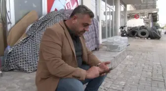 Nevşehir'de Otomobil Dolandırıcılığı Mağduru