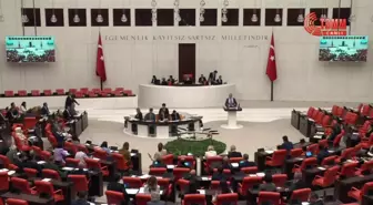 Saadet Partisi'nin İsrail'in Filistin Halkına Yönelik Orantısız ve Yoğun Saldırılarına İlişkin Araştırma Önergesi AKP ve MHP'li Milletvekillerinin...