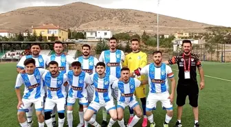 Sarız Anadoluspor Antrenörü Emrah Erdoğan Görevinden Ayrıldı