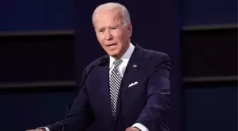 Son Dakika! ABD Başkanı Biden: İsrail için daha önce görülmemiş bir askeri paket isteyeceğim