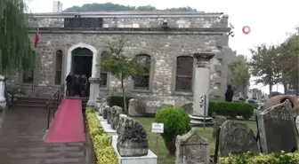 Su perisi heykeli değil Afrodit heykeli olduğu ortaya çıktı