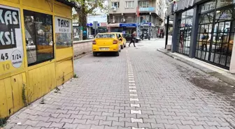 Bursa'da Taksi Şoförü Kalbinden Bıçaklanarak Öldürüldü