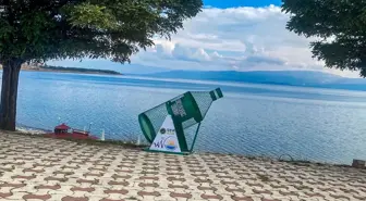 Tatvan'da 11 kız öğrenci için hafızlık icazet töreni düzenlendi