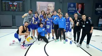 Çayırova Belediyesi, Kocaeli Büyükşehir Belediye Kağıtspor'a mağlup oldu