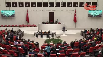 CHP'nin yargının sorunlarının araştırılması önergesi reddedildi