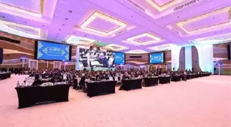 Suudi Arabistan, Birleşmiş Milletler Dünya Turizm Örgütü'nün 26'ncı Genel Kurulu'na ev sahipliği yapacak