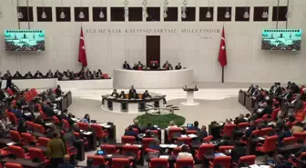 CHP Milletvekili Tutdere'den rüşvet iddialarına tepki