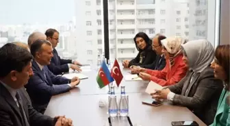 Türkiye ve Azerbaycan arasında sosyal hizmet alanında iş birliği anlaşması imzalandı