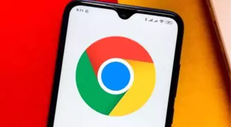 Google Chrome'a yeni özellikler geldi