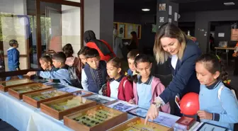 Manisa Demirci'de Bilim Şenliği Başladı