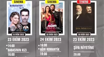 Efeler'in festivali Milli Yas nedeniyle ertelendi