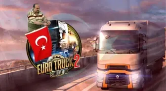 Euro Truck Simulator 2'nin 11. yaş dönümü kutlandı