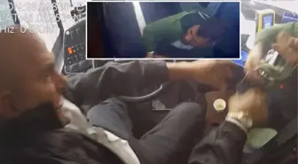 İETT şoförü yol verme tartışmasında baltalı saldırıya uğradı