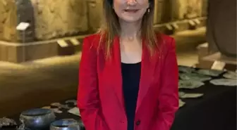 İsviçre Tarafından İade Edilen 37 Parça Tarihi Eser Ankara'da Sergilenecek