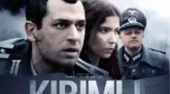 Kırımlı filmi oyuncuları kim? Kırımlı filmi konusu, oyuncuları ve Kırımlı özeti!