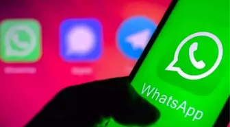 WhatsApp, Kullanıcıların İki Hesap Arasında Geçiş Yapmalarını Sağlayacak Bir Özellik Getiriyor