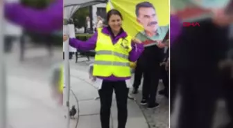 İETT Şoförüne Yol Verme Tartışmasında Saldırı