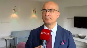 PROF. DR. KUTLUBAY'DAN SAHTE SAÇ BOYASI UYARISI