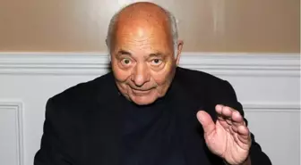 Rocky Filmlerinin Paulie Pennino'su Burt Young Hayatını Kaybetti