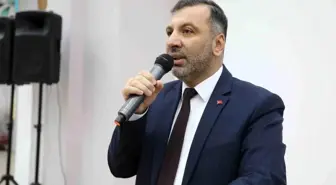 Sarıcaoğlu: 'Hizmet çıtamızı sürekli artırıyoruz'