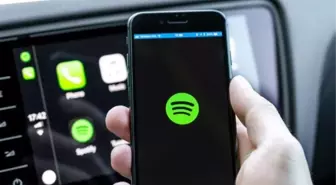 Spotify çöktü mü? 19 Ekim Spotify sorun mu var, neden açılmıyor? Spotify ne oldu?