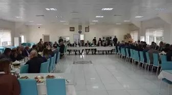 Tokat ve ilçelerinde Muhtarlar Günü törenleri düzenlendi