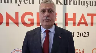 Şanlıurfa'da Türkiye Herboloji Kongresi başladı