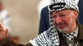 Yaser Arafat kimdir? Kaç yaşında, nereli? Yaser Arafat hayatı ve biyografisi!