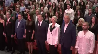 Yenişehir Belediyesi, Yılın En Çok Kadın Yönetici İstihdamı Sağlayan Belediye Ödülü'nü Aldı