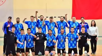 Yunusemre Belediyespor, yeni sezona Aydın Yurdumspor deplasmanında başlıyor