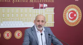 Ali Öztunç: 'Akp, 20 Yılda Ülke Ekonomisini Faiz Lobisine Teslim Etti.