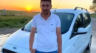 Nevşehir'de ayağını yem karma makinasına kaptıran genç öldü