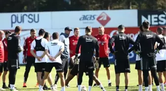 Beşiktaş için Galatasaray maçı kaostan çıkış yolu olabilir