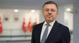 Büyükelçi Göktaş, Dışişleri Bakanlığı Basın Başdanışmanı oldu