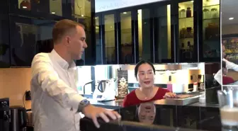 Çin'in Taicang Kenti: Küçük Almanya