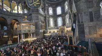 Diyanet İşleri Başkanı Ali Erbaş'tan İsrail'e Sert Tepki