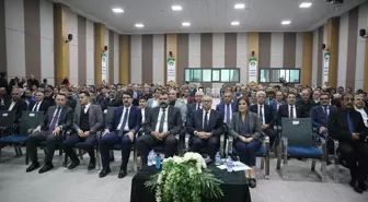 Diyarbakır OSB'de Kongre Merkezi ve Kreş Açıldı