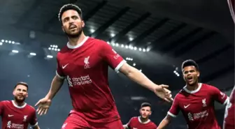 EA Sports'un FIFA Serisi Yeni Bir Hata İle Karşı Karşıya