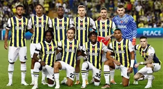 Hatayspor maçı öncesi Fenerbahçe'ye şok! Serdar Aziz ve King sakatlandı